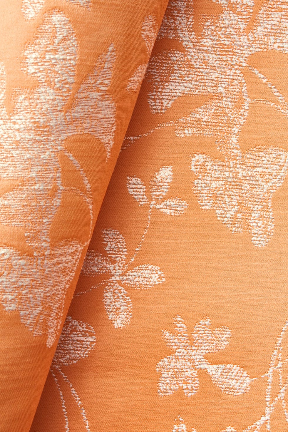 embroidered fabric