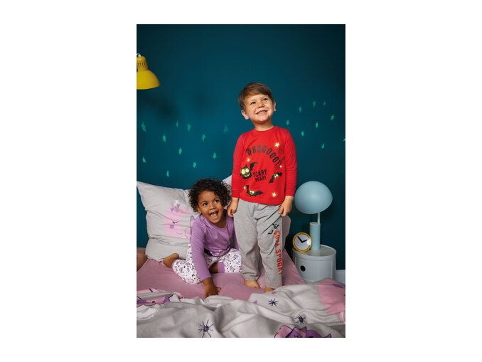 Lidl kids online pyjamas