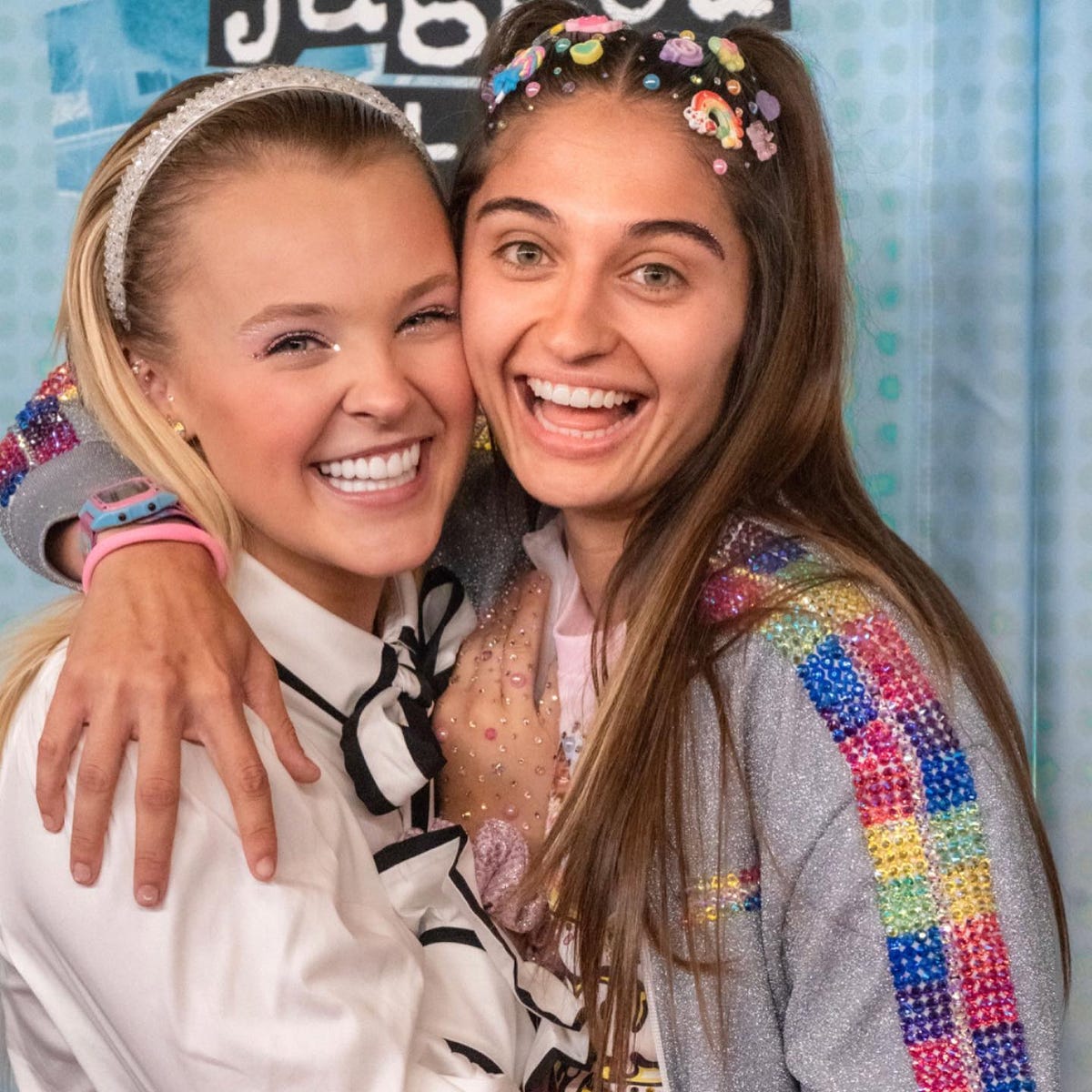 What to Know About Avery Cyrus, JoJo Siwa's Ex-Girlfriend