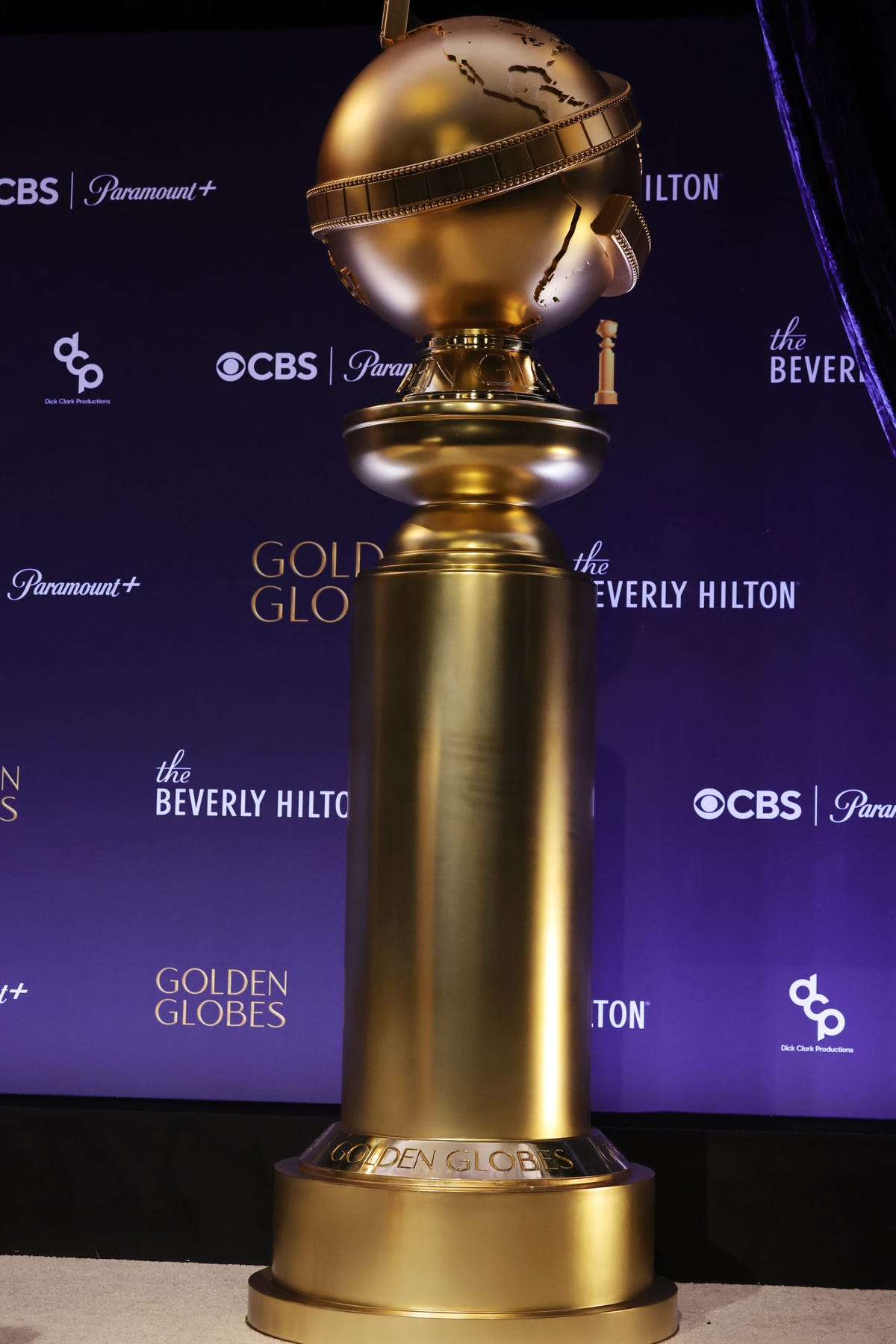 Golden Globes 2025 Everything to Know