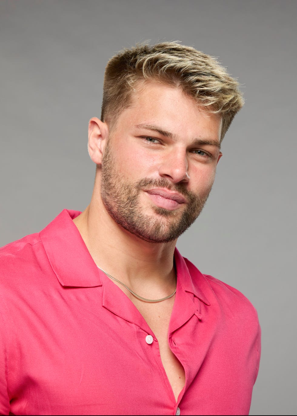 isaiah ‘zae’ frederich, houseguest on season 27 of the cbs original series big brother, scheduled to air on the cbs television network. photo: sara mally ©2025 cbs broadcasting, inc. all rights reserved.