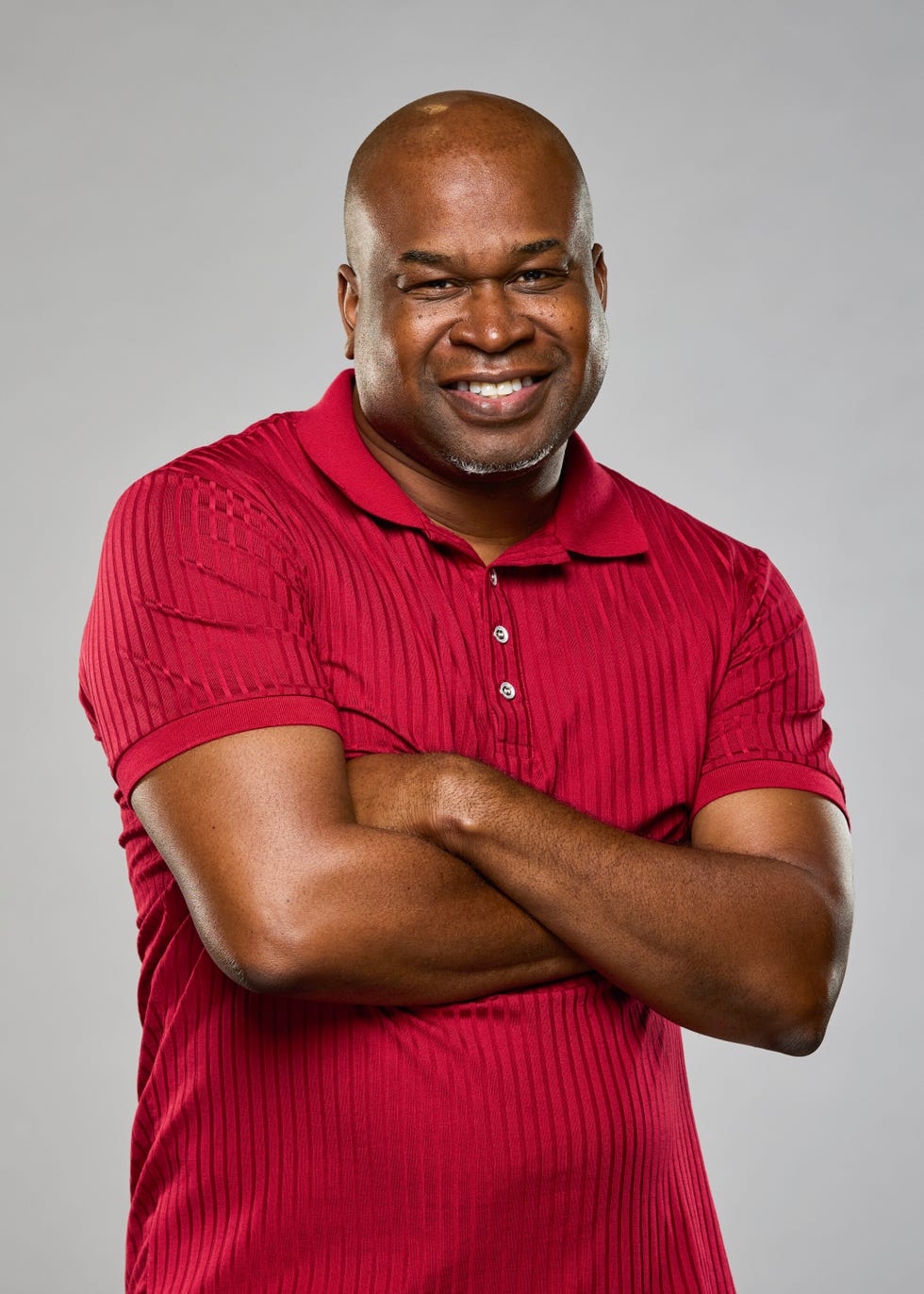 cliffton ‘will’ williams, houseguest on season 27 of the cbs original series big brother, scheduled to air on the cbs television network. photo: sara mally ©2025 cbs broadcasting, inc. all rights reserved.