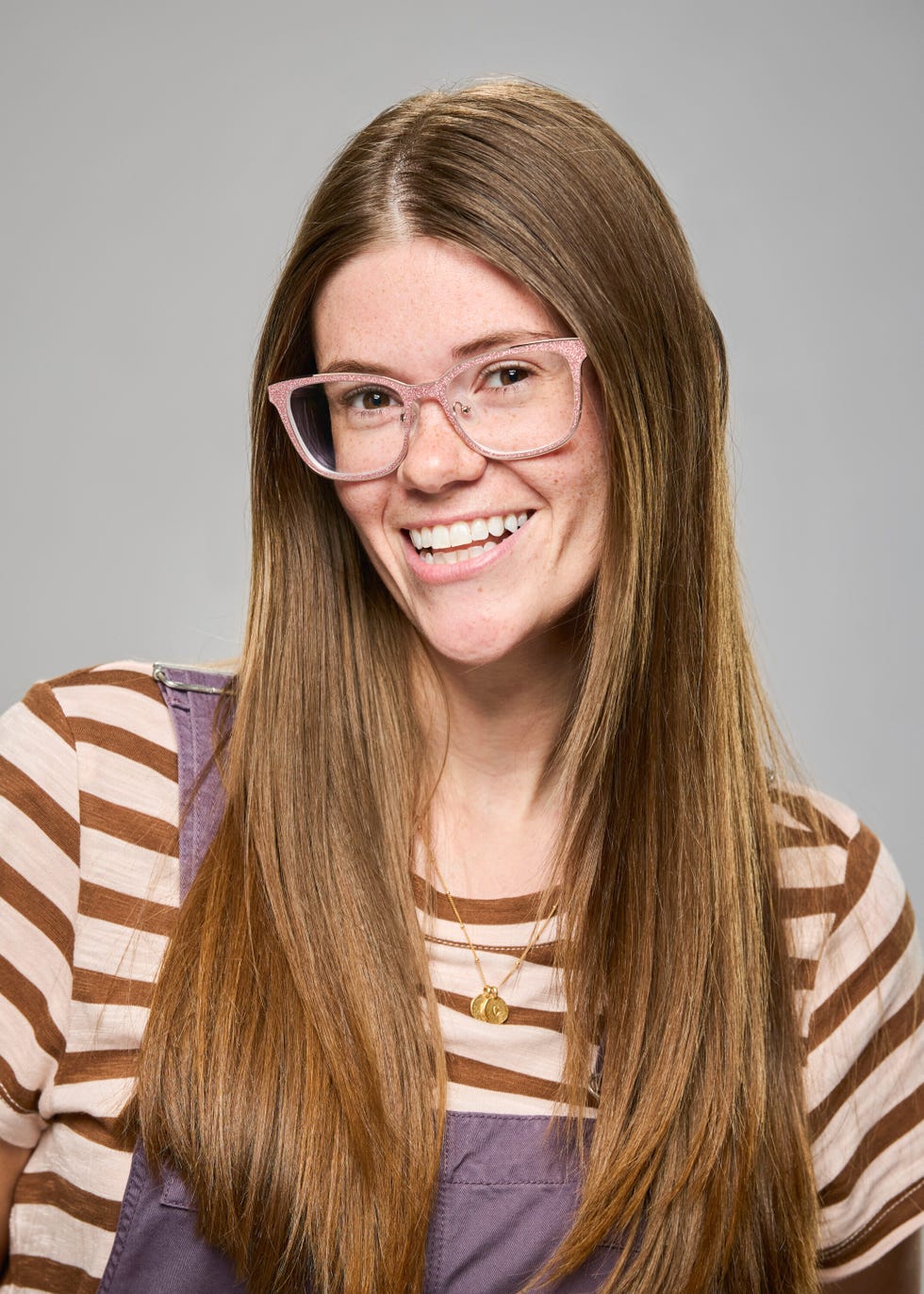 kelley jorgensen, houseguest on season 27 of the cbs original series big brother, scheduled to air on the cbs television network. photo: sara mally ©2025 cbs broadcasting, inc. all rights reserved.