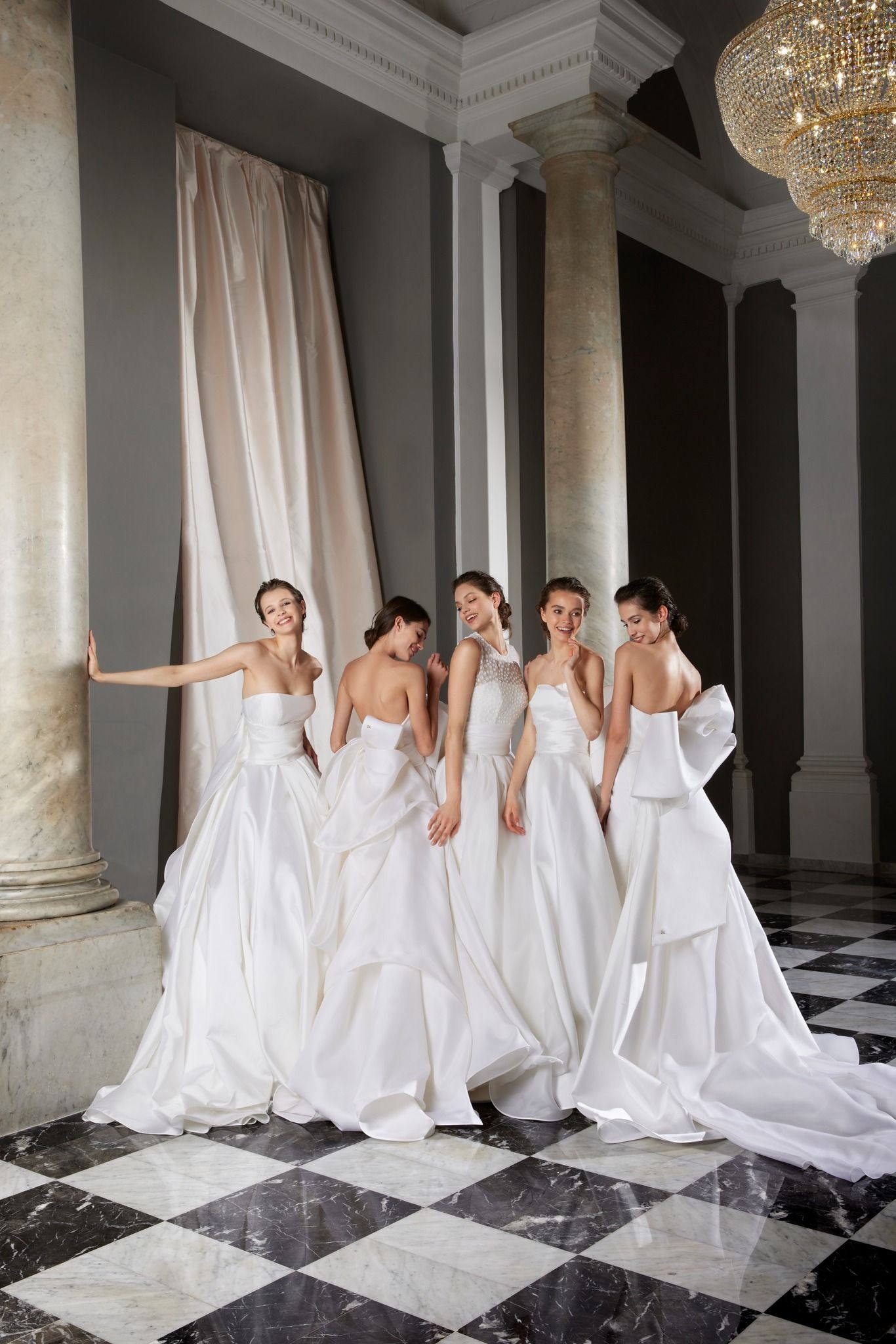 Antonio riva store sposa prezzi