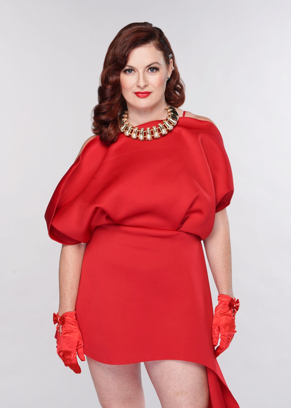 rachel reilly, surprise houseguest on season 27 of the cbs original series big brother, scheduled to air on the cbs television network. photo: michael yarish/cbs ©2025 cbs broadcasting, inc. all rights reserved.