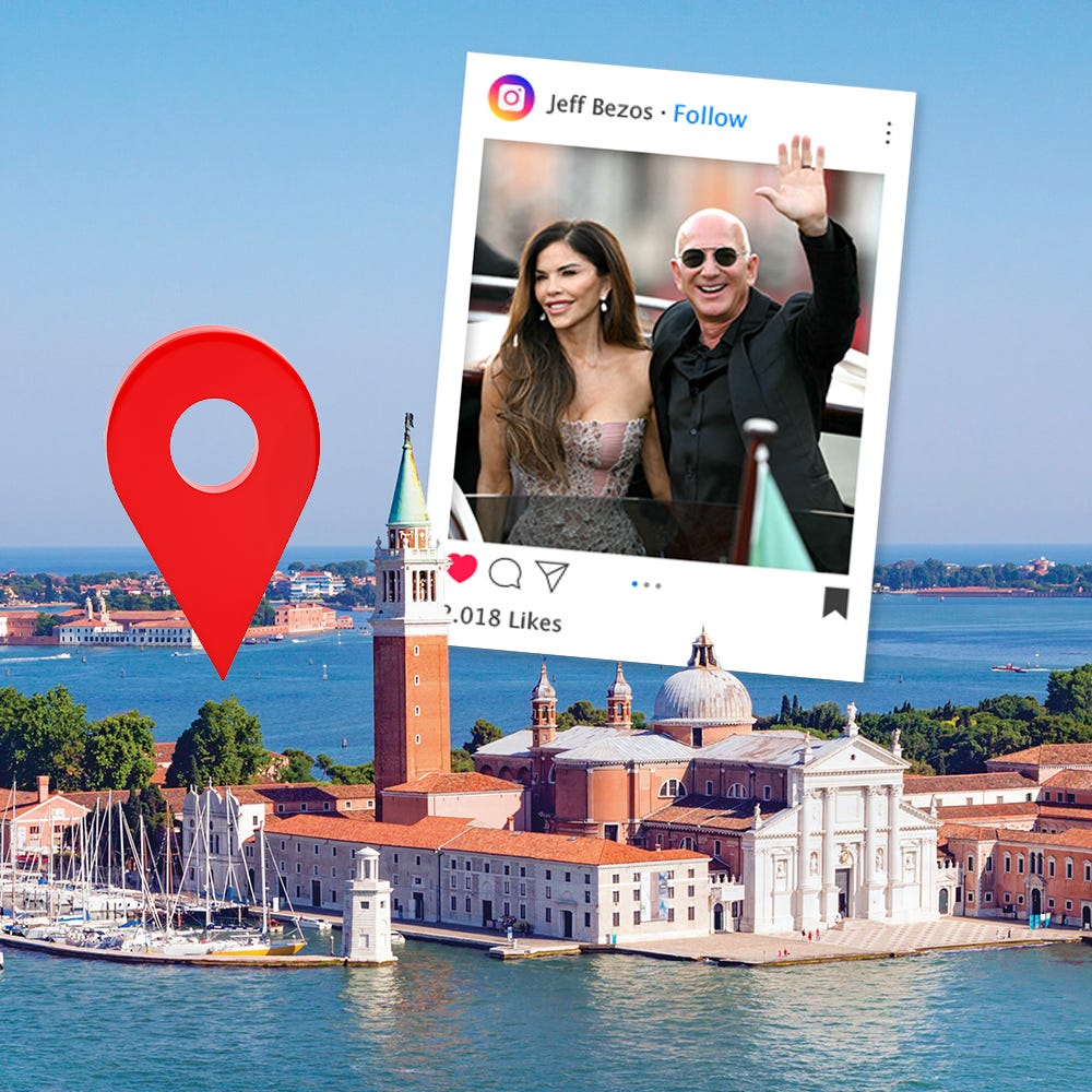 The Instagram Flex of Summer 2025? The Perfectly Timed Status Post