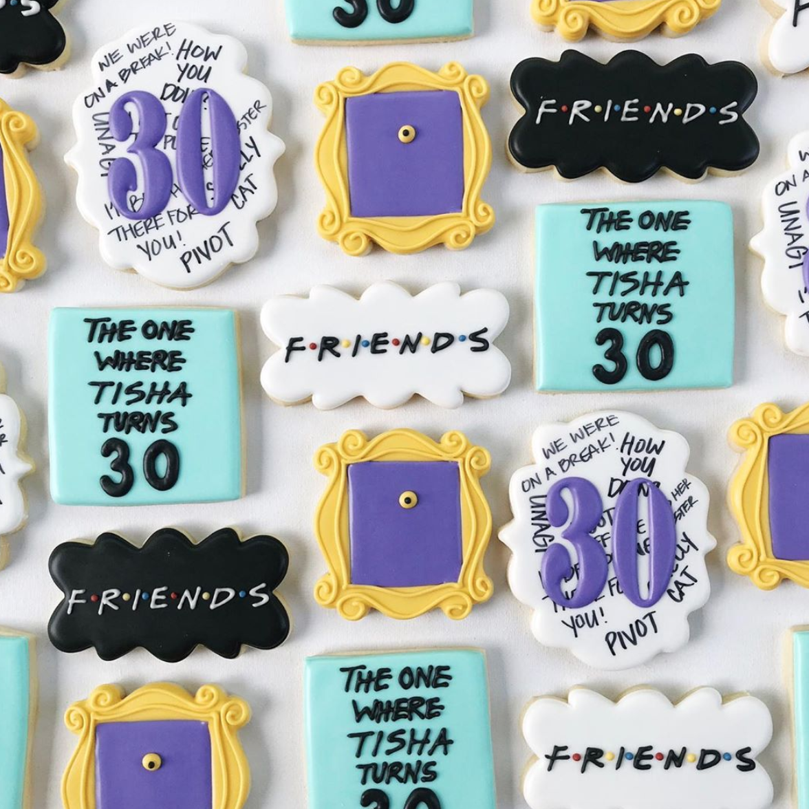 15 Best 30th Birthday Ideas and Themes - Unique 30th Birthday Party Decorations