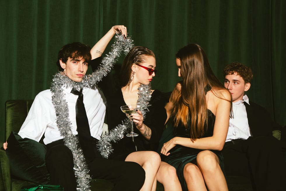 The Best 30th Birthday Ideas and Themes for 2024