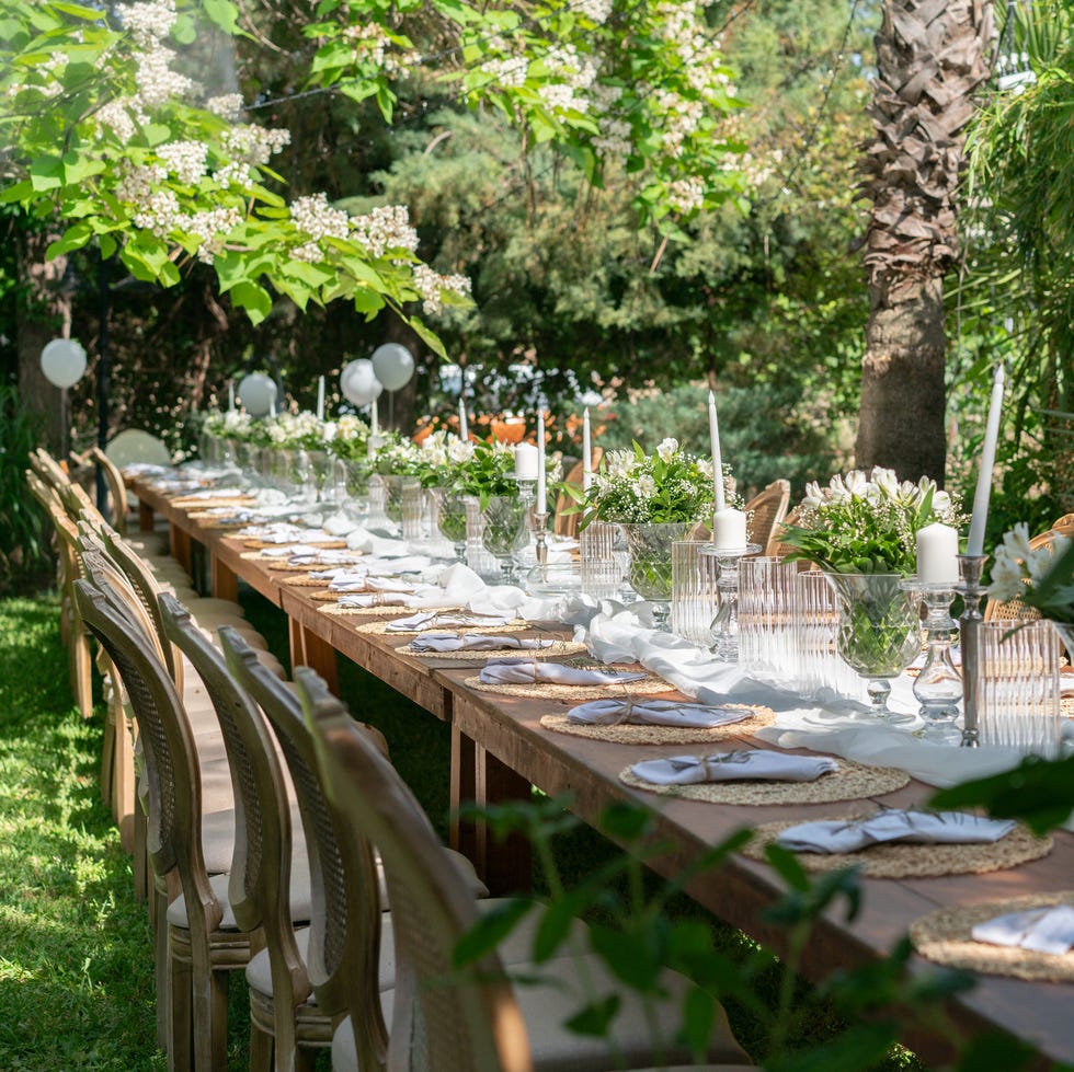 The Best 30th Birthday Ideas and Themes for 2024