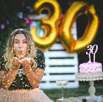 47 Best 30th Birthday Gift Ideas in 2024