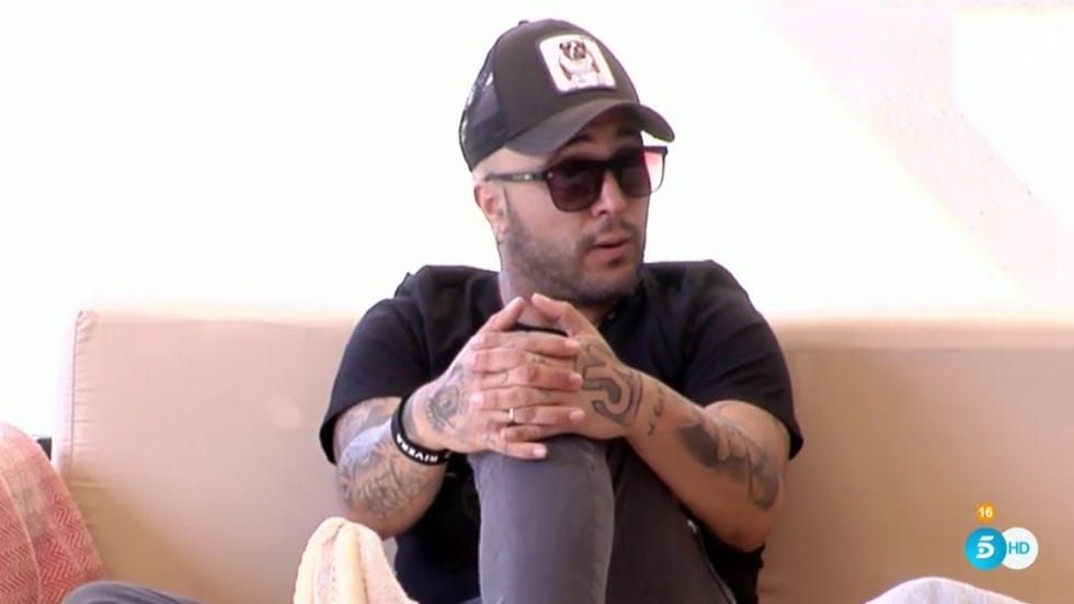 Kiko Rivera e Irene Rosales, cansados de la falsedad de María Jesús Ruiz