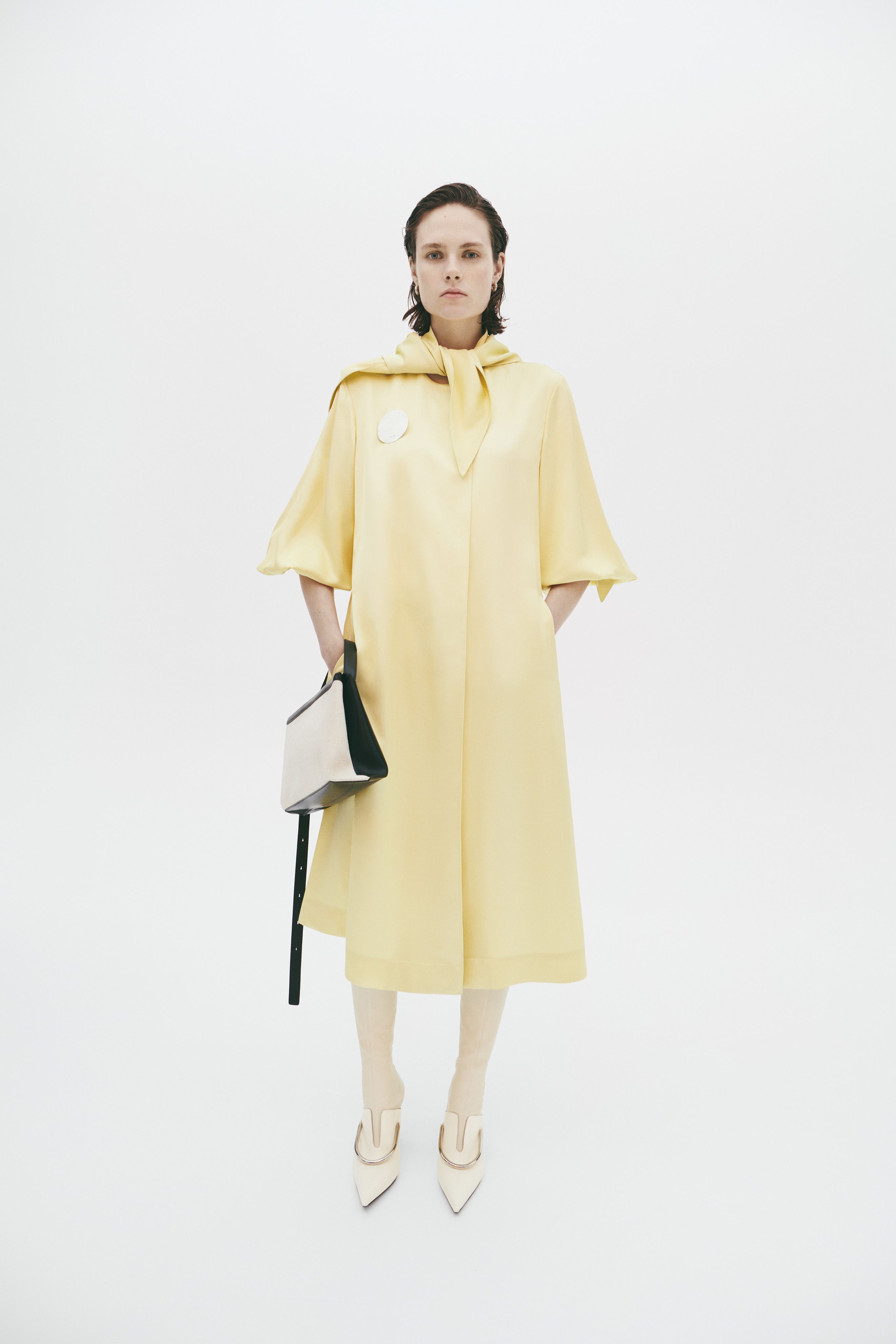 ジル サンダー（JIL SANDER）2023リゾートコレクション