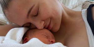 31 celebrities who have proudly normalised breastfeeding