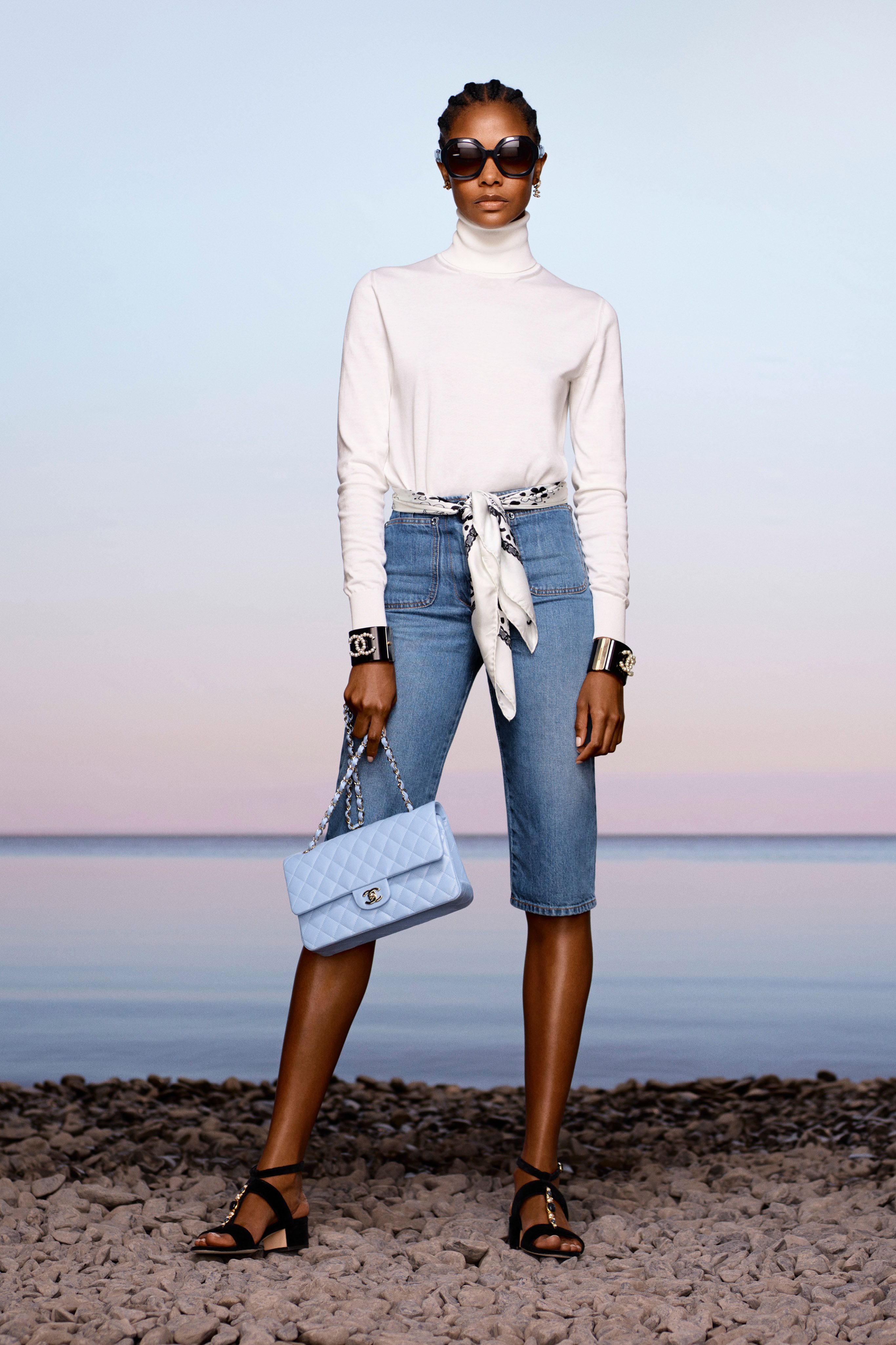 シャネル(CHANEL) 2020年春夏ウィメンズコレクション
