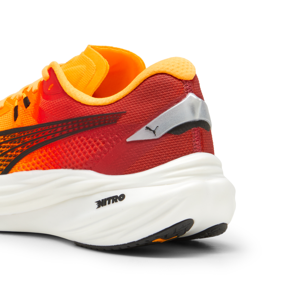 las zapatillas de running puma deviate nitro 3