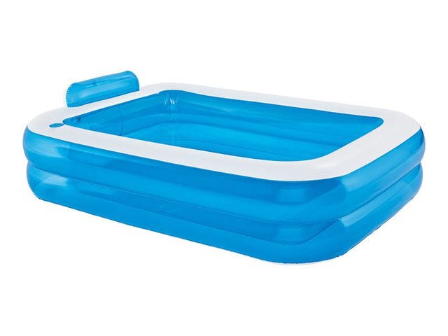 Lidl is doing a paddling pool for under £14