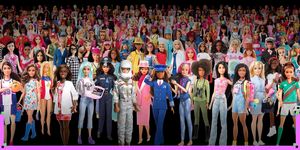 永存童年記憶！芭比娃娃公司 mattel 推出慈善 barbie nft，鼓勵女孩的多樣面貌和夢想