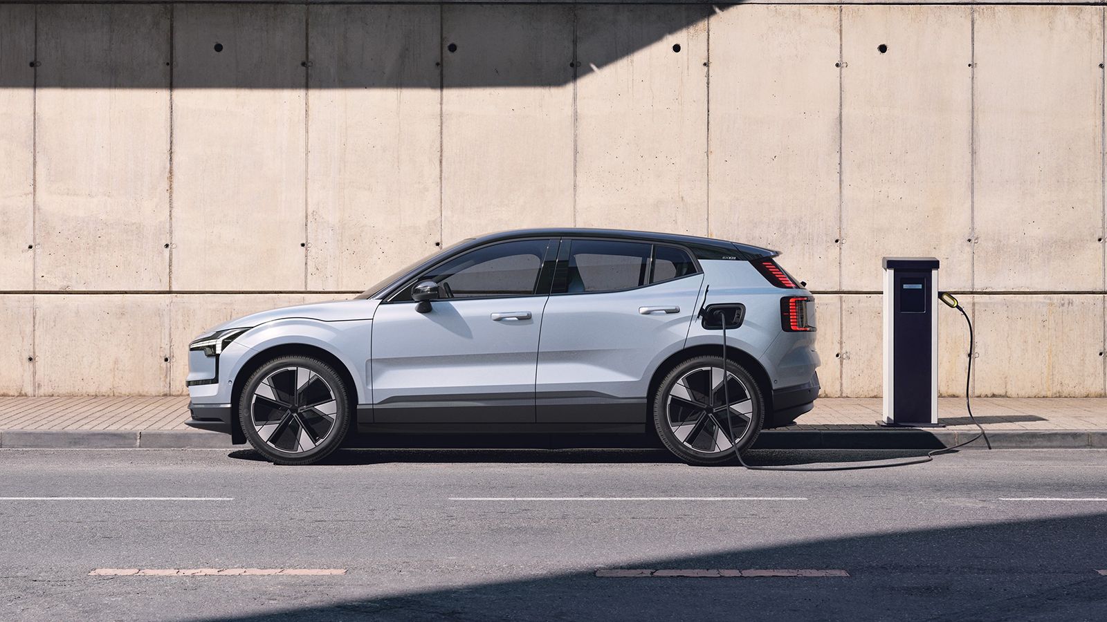 US: Volvo Electric Car Sales Increased 66% In May 2023