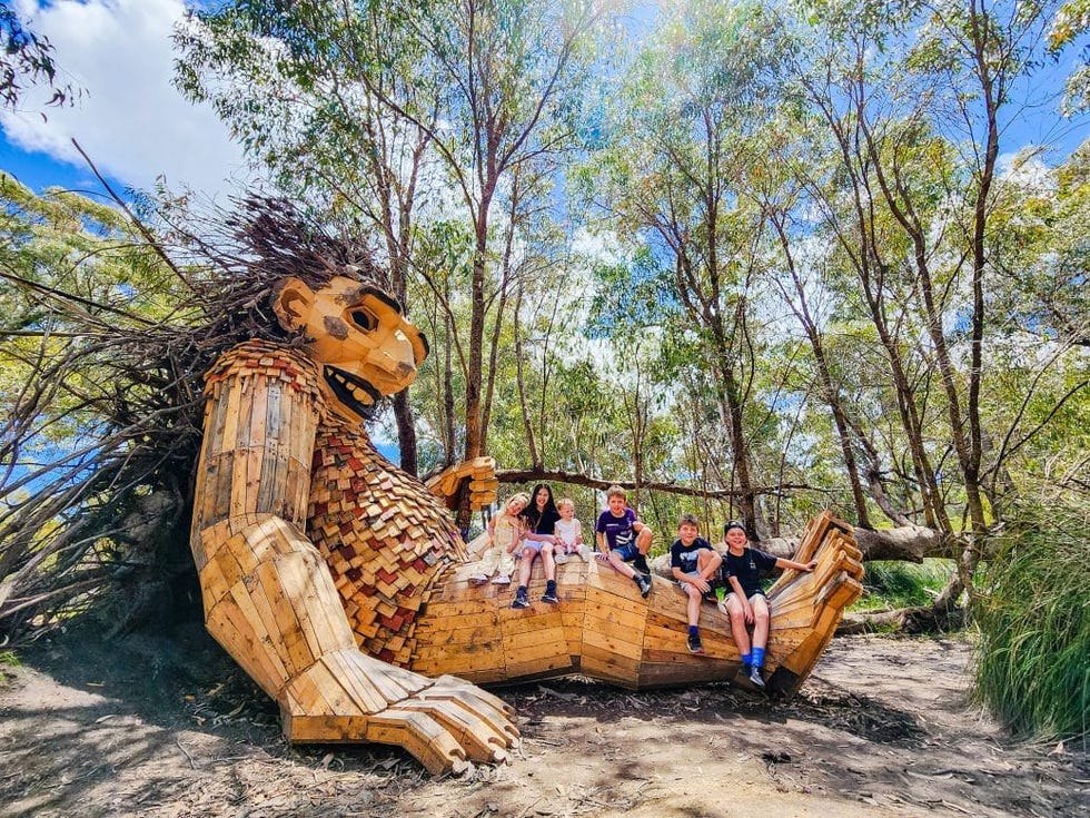 australia-sono-comparsi-dal-nulla-gli-strani-giganti-di-legno
