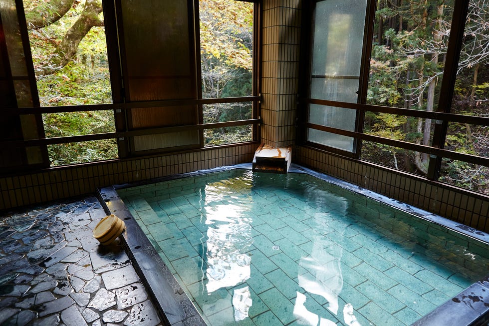 luxury travel guide to tokyo japan