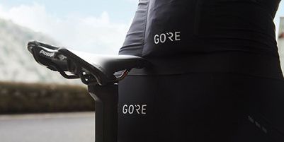 The New Gore C7 Bibs Feature Ride-Specific Chamois and Fabric