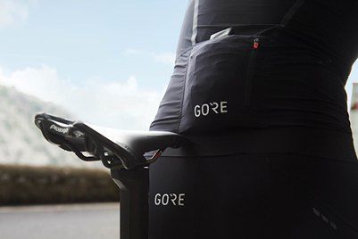 Gore Wear Cancellara Collection range review