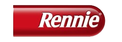 Rennie Logo