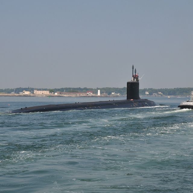 uss virginia russia submarine