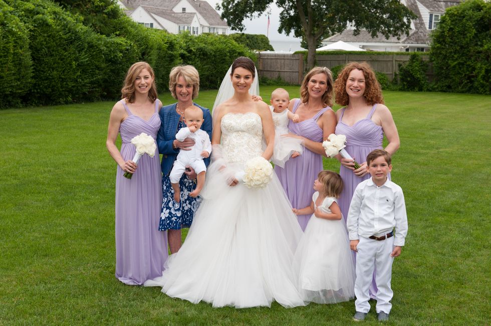 Bride, Photograph, Dress, Gown, Wedding dress, Ceremony, Bridal clothing, Wedding, Bridal party dress, Event, 