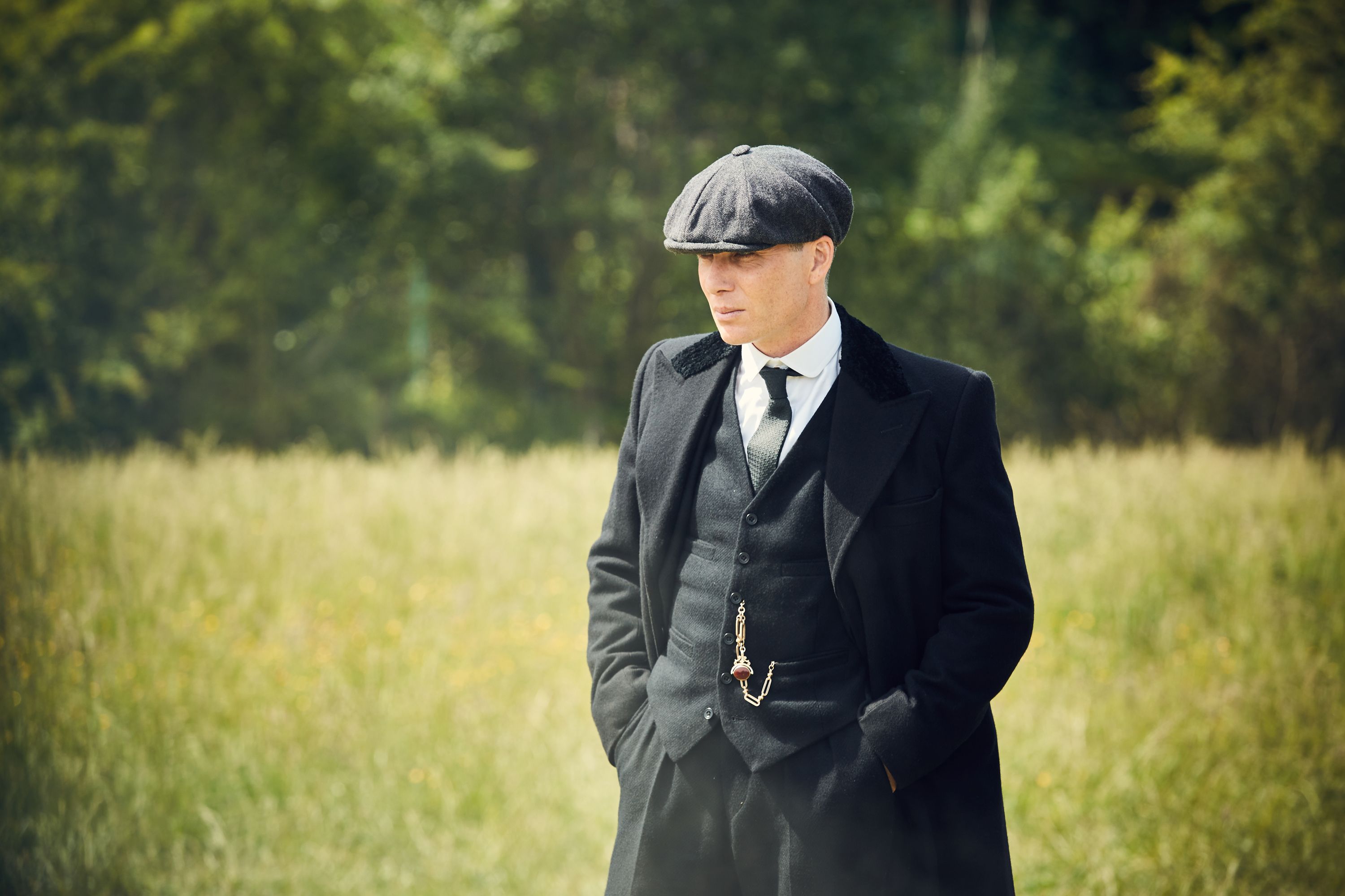 Who were the real Peaky Blinders? True story and figured in show