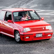 renault 5