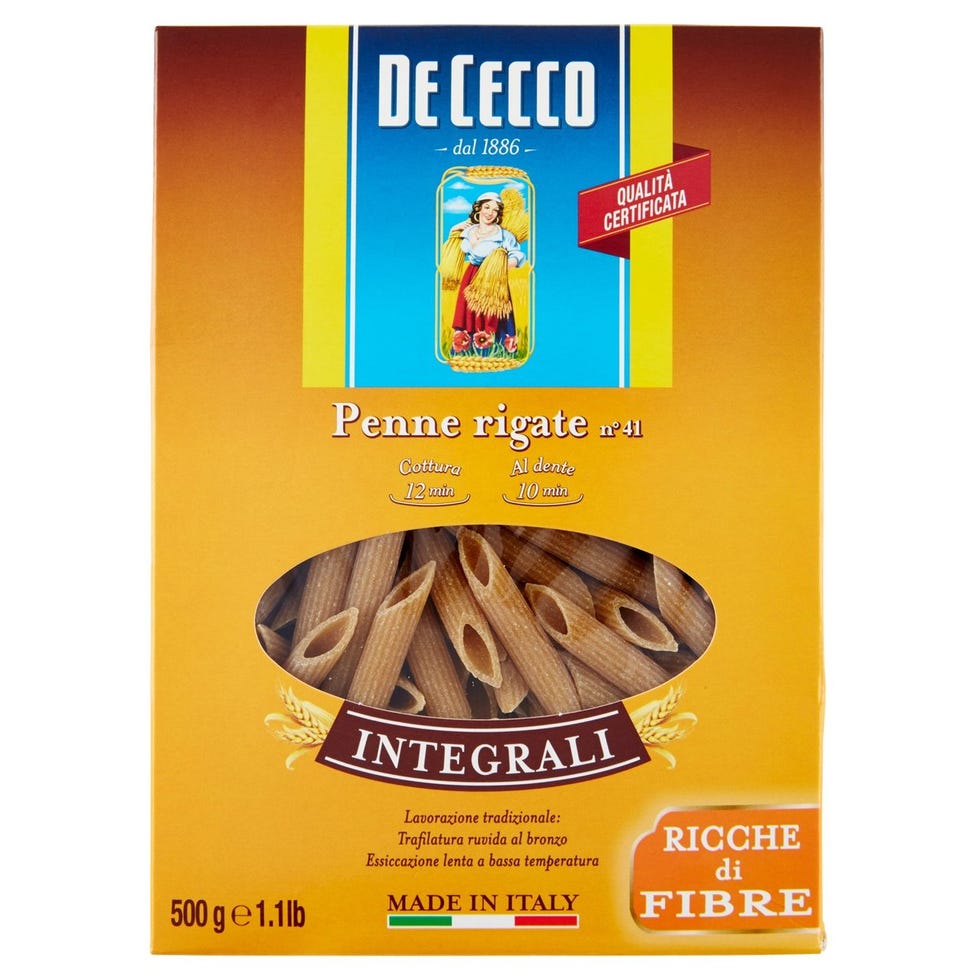 healthy pasta for runners