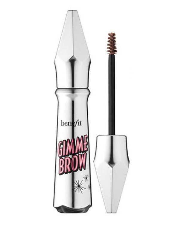 best eyebrow gel