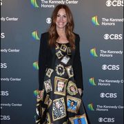 julia roberts kennedy center honors
