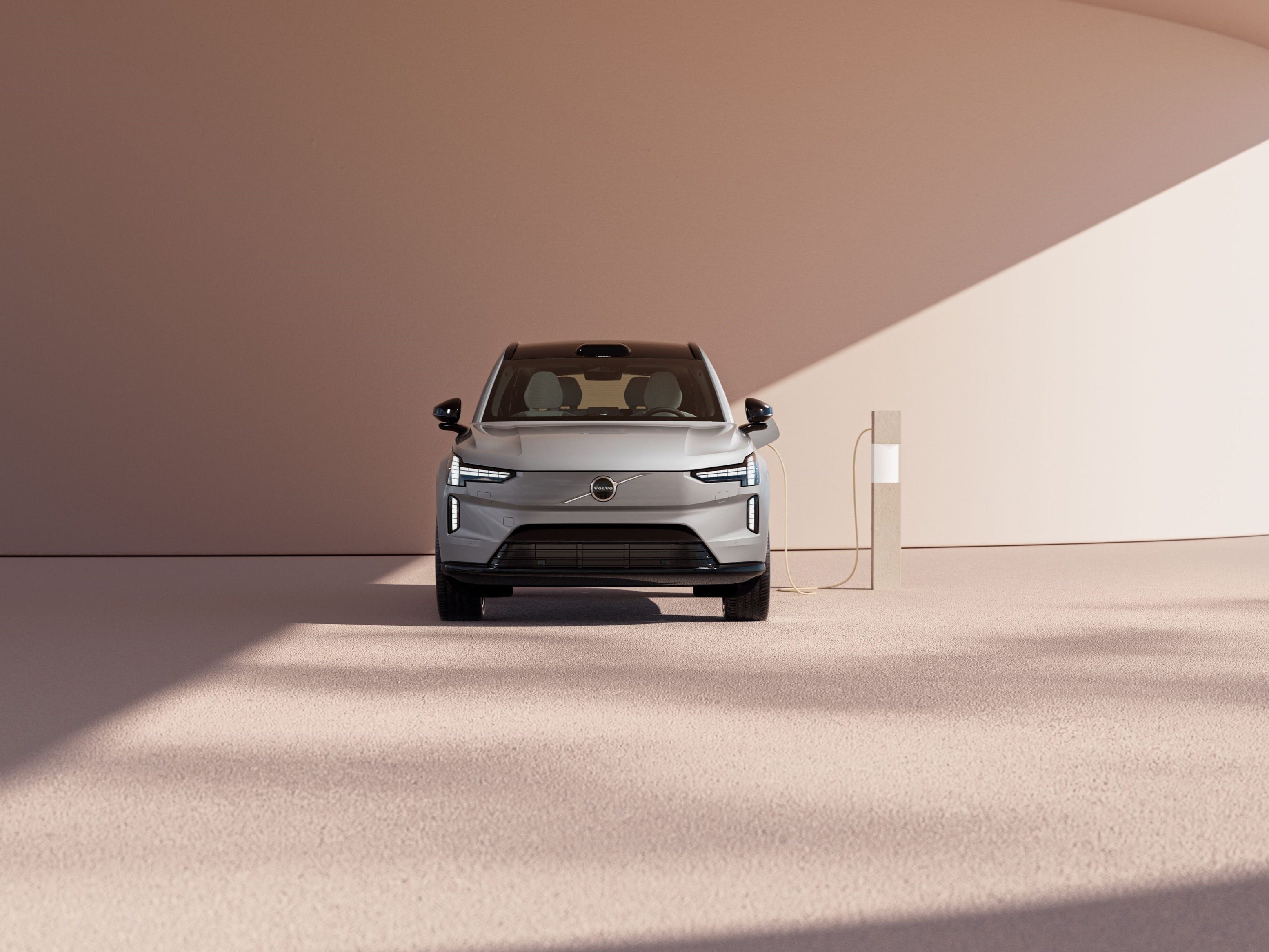 New Volvo EV Business Will Offer These Ways to Power the Home and Other Things