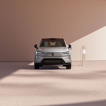 volvo cars launches new energy solutions business, embracing wider climate potential of electric cars