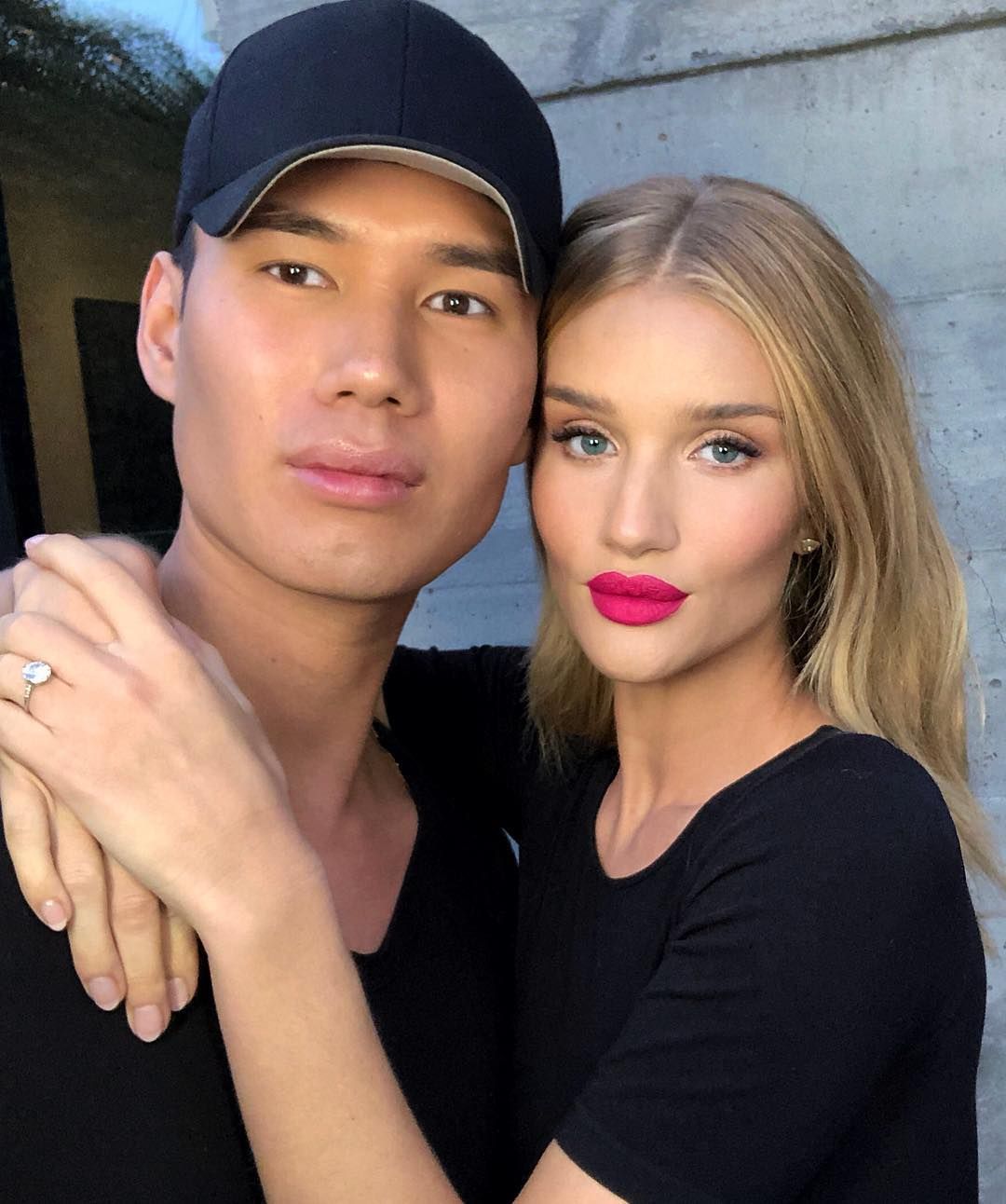 Patrick ta makeup discount