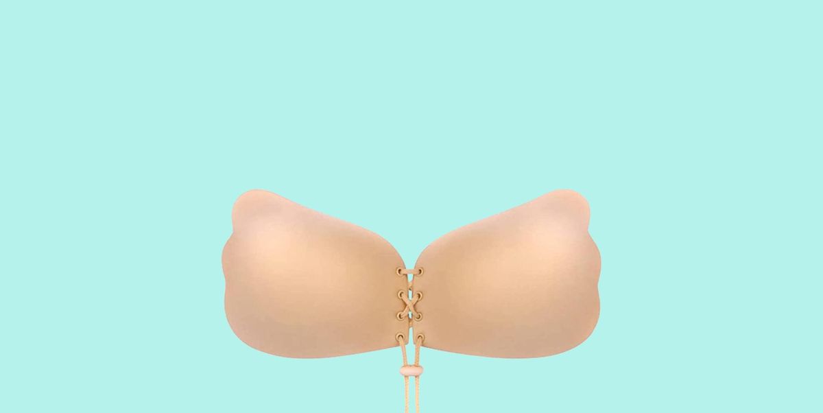 Perfect Penneys' stick-on bra will make your boobs look amazing in any  outfit - RSVP Live
