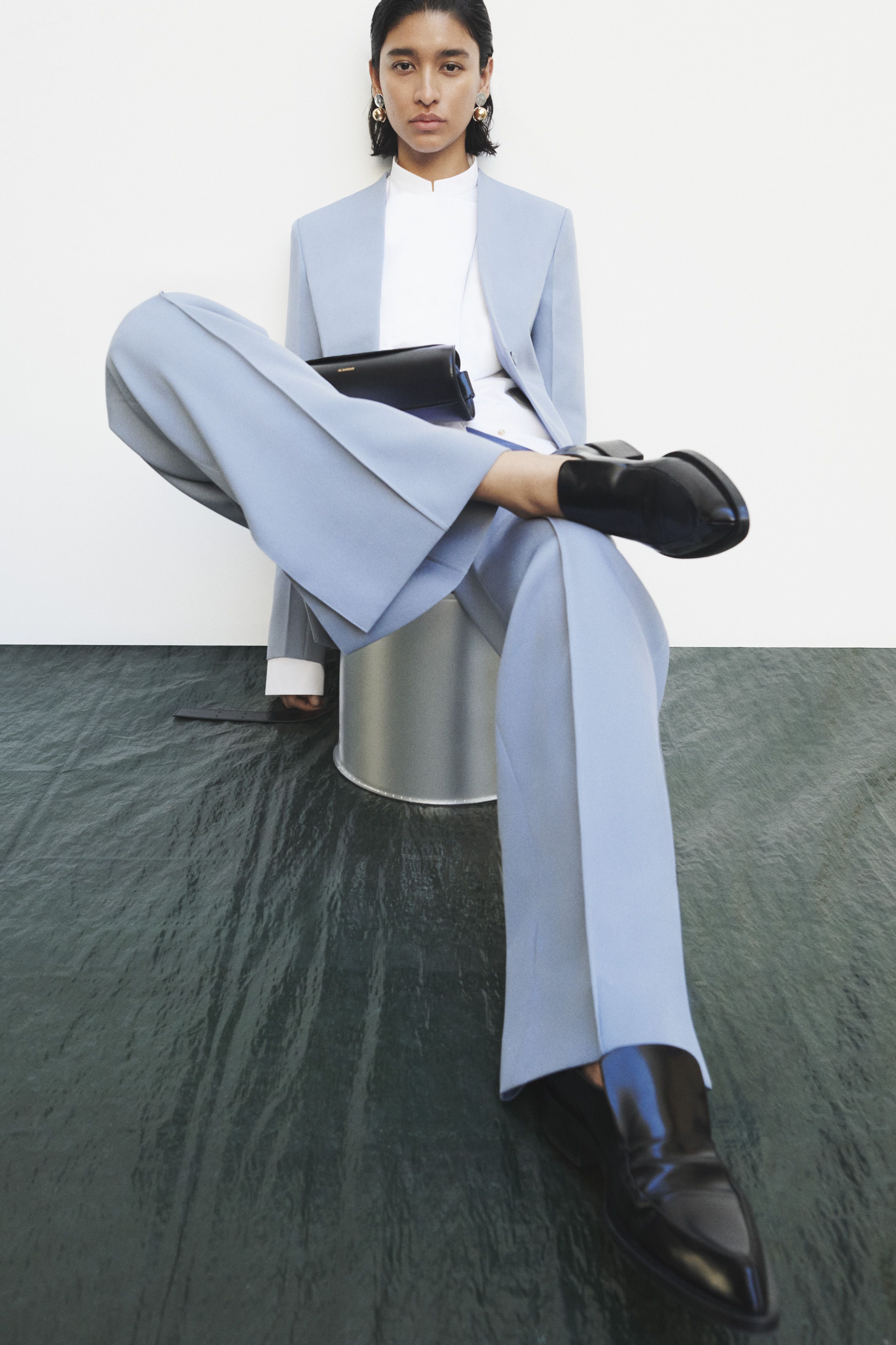 ジル サンダー(JIL SANDER)2023リゾートコレクション ジル サンダー(JIL SANDER)2023リゾートコレクション