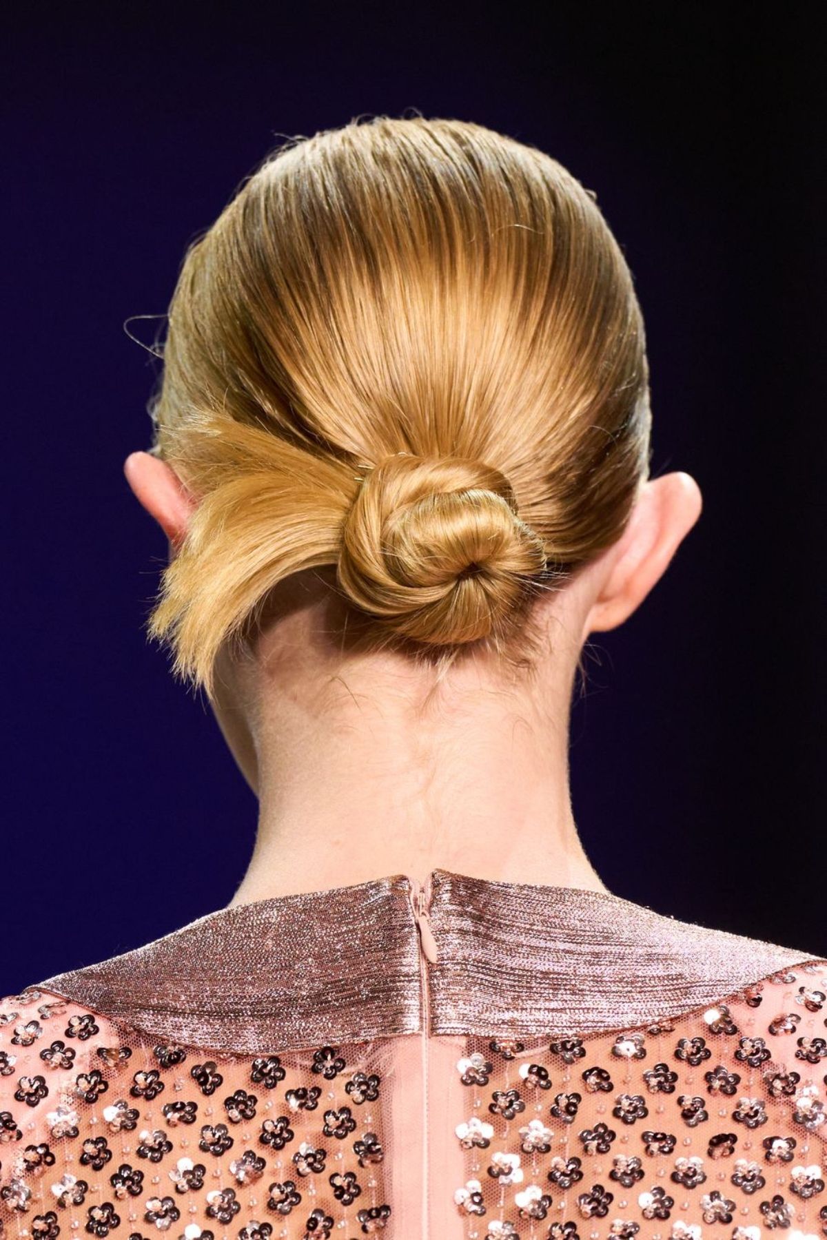 2024SSヘアトレンドをファッションウィークでキャッチ