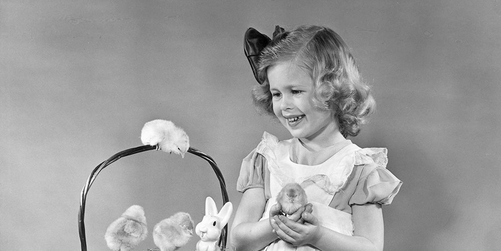 32 Classic Easter Traditions To Know Ways To Celebrate Easter