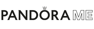 Pandora Me Logo