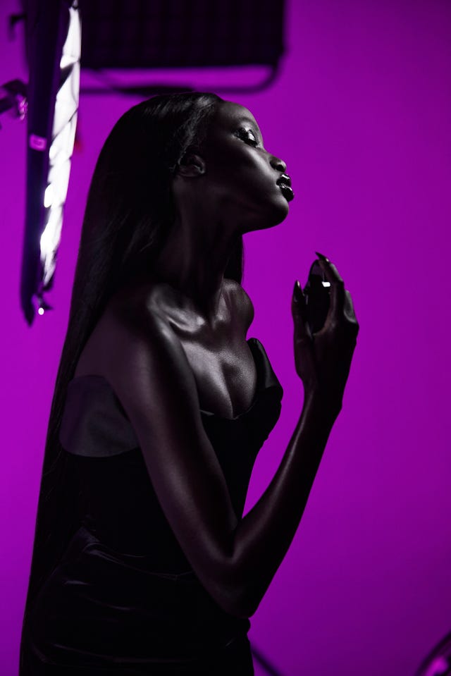 mugler anok yai