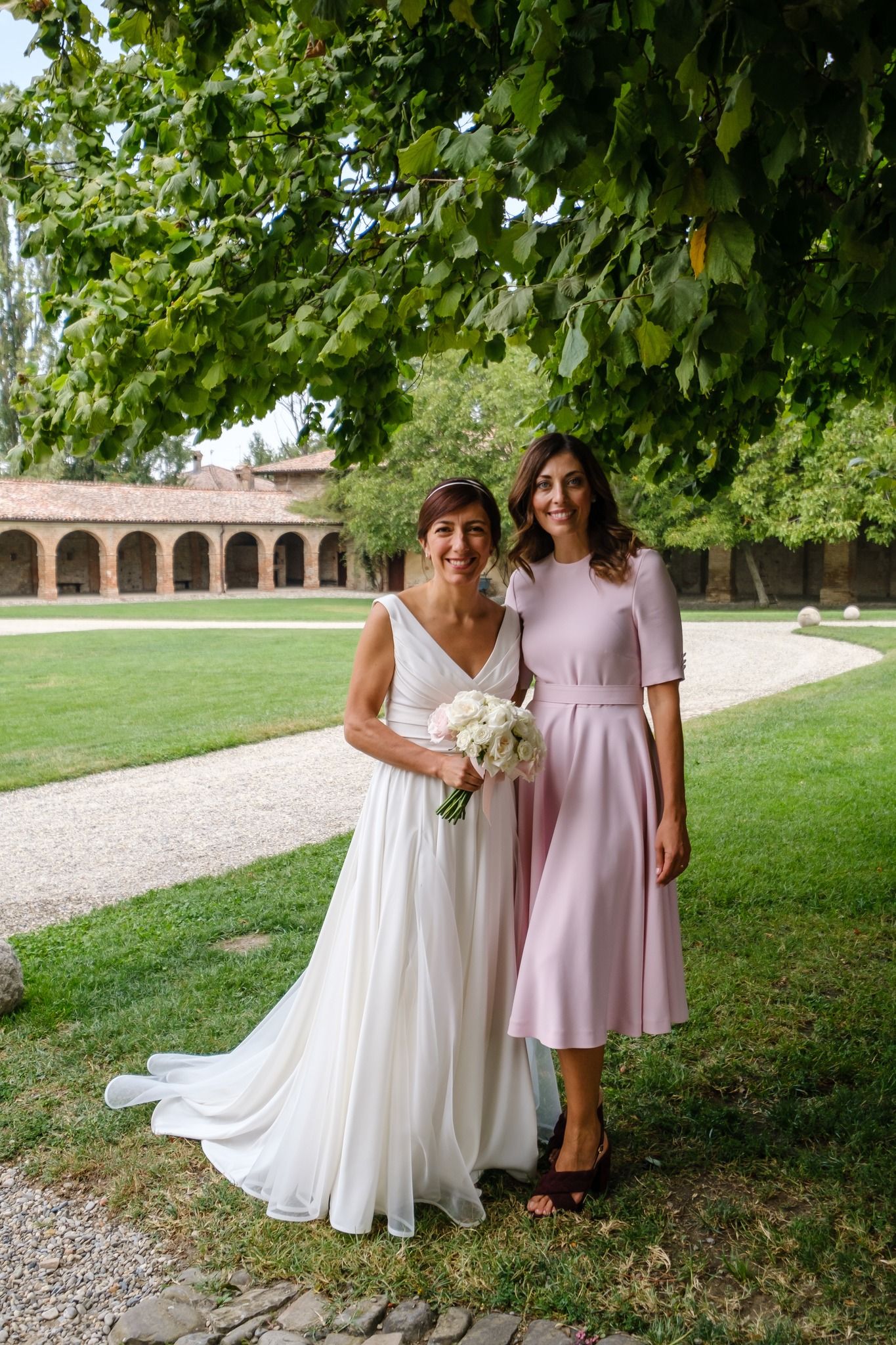 Guida alle scadenze per wedding planner: scegliere location, abito,  fornitori