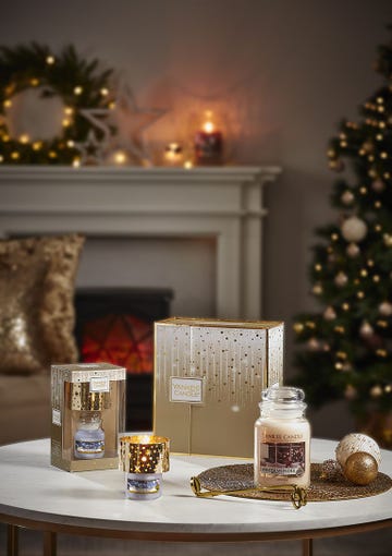 Yankee Candle Advent Calendar