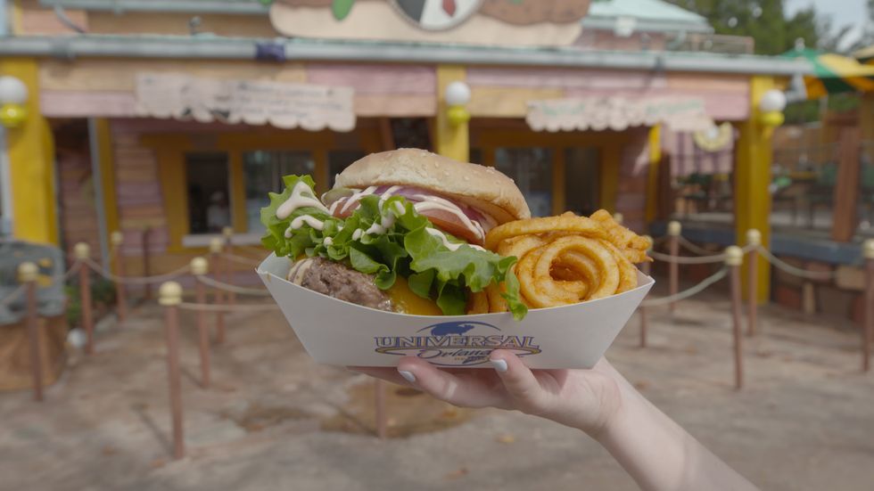 Islands of Adventure Restaurants: Best Food Options in the Park