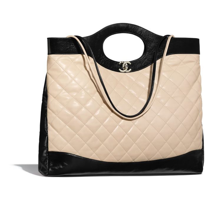 Handbag, Bag, Fashion accessory, Beige, Shoulder bag, Material property, Leather, Hobo bag, Chain, 