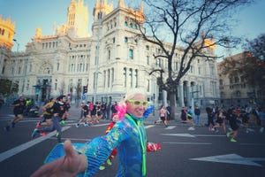 San SIlvestre Vallecana: plazas agotadas