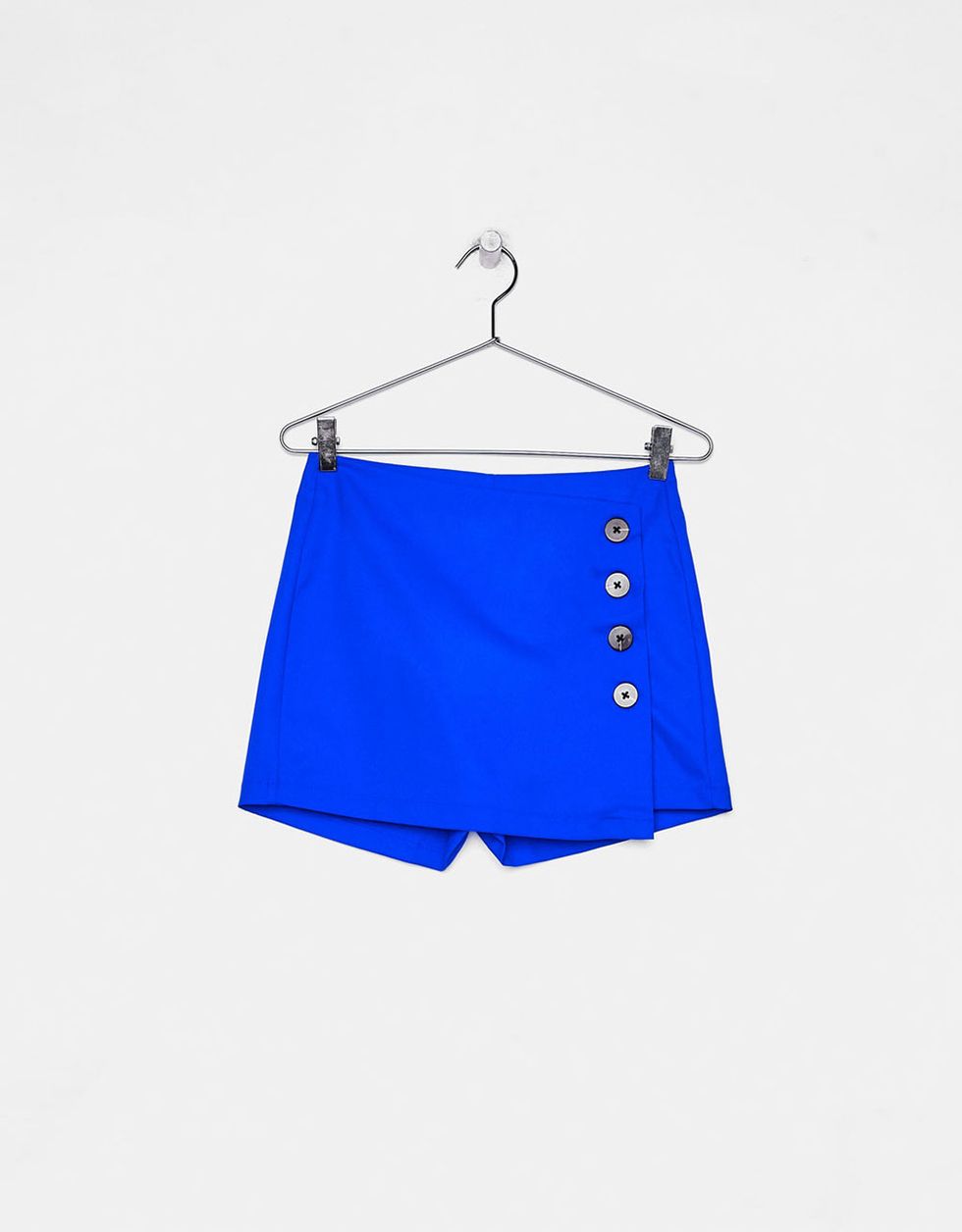 Clothing, Blue, Shorts, board short, Trunks, Cobalt blue, Swimsuit bottom, Turquoise, Electric blue, Skort, 
