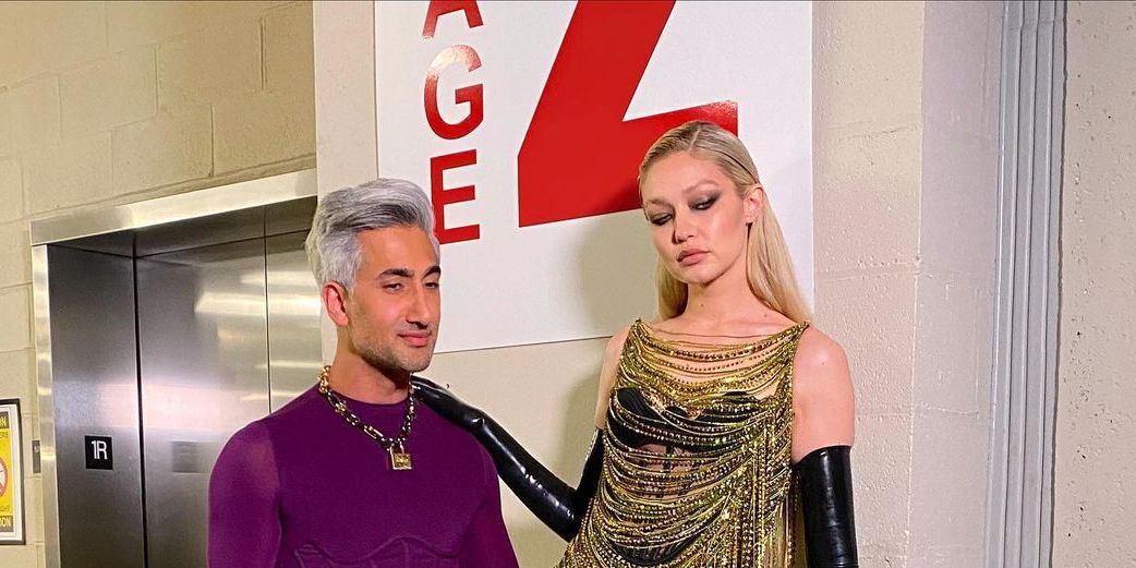 Next In Fashion Series 2 With Gigi Hadid And Tan France: Release Date,  Trailer And More - Capital